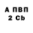 ГАШ убойный Tural 2RAL